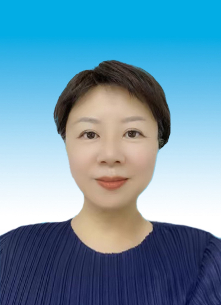 副总裁，国际教育事业部总监：刘蓉
