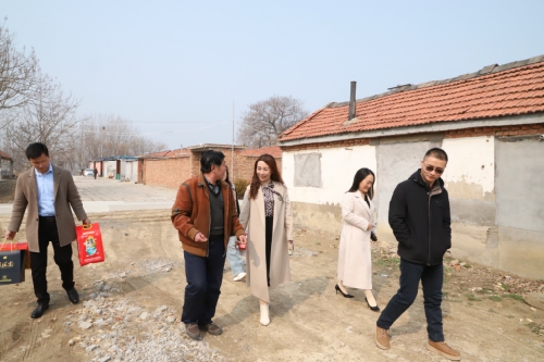国开教育集团持续关爱受助学生李亚楠，助力其掌握新技能走向自立