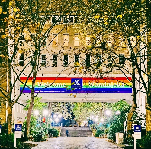 每周一校 | 南半球学术明珠：墨尔本大学的人文与创新之光