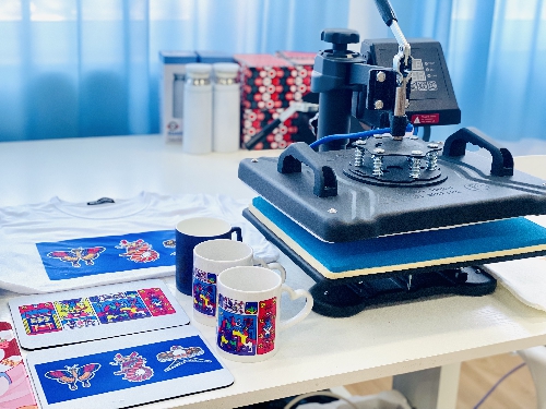 中鲁技工学校专业介绍特辑4—美术绘画